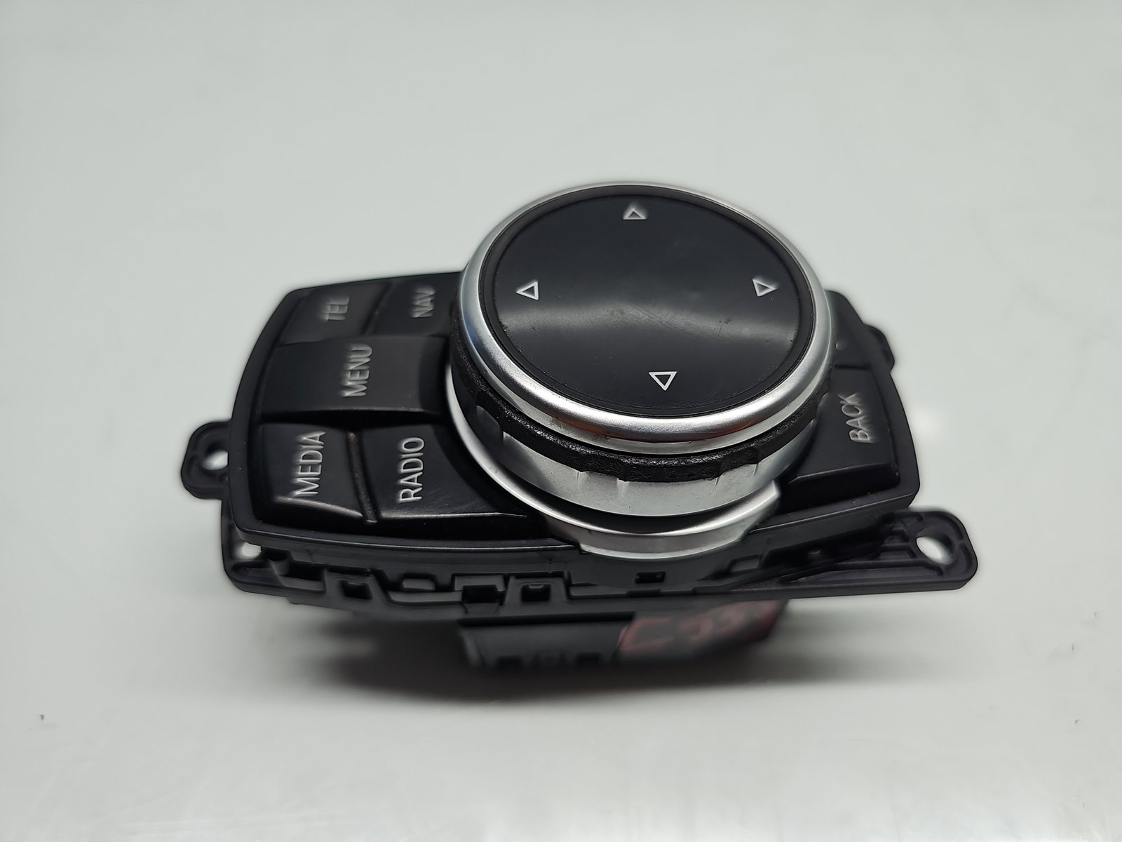 Buton navigatie Bmw 5 (F10) [Fabr 2011-2016] 9320288-02