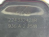 Bobina inductie Dacia Lodgy [Fabr 2012-prezent] 224332428R 1.6 Benz H4MD 85KW / 115CP