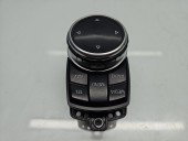 Buton navigatie Bmw 5 (F10) [Fabr 2011-2016] 9320288-02