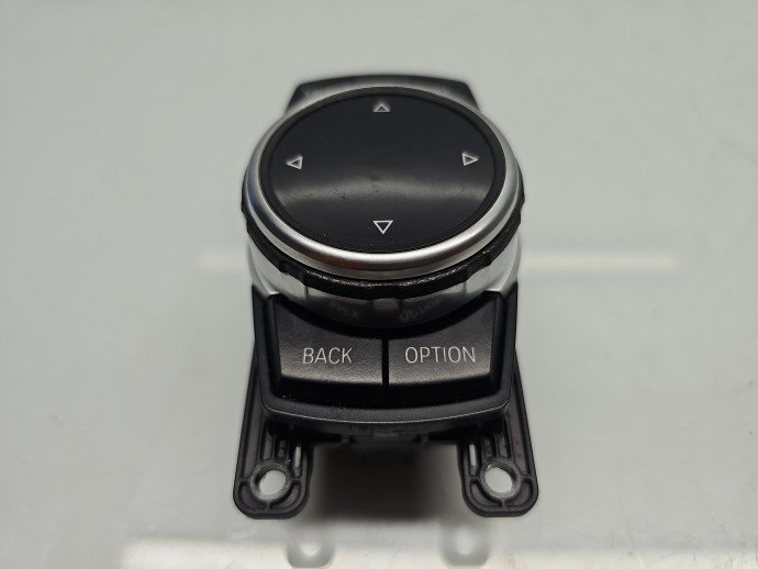 Buton navigatie Bmw 5 (F10) [Fabr 2011-2016] 9320288-02
