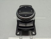 Buton navigatie Bmw 5 (F10) [Fabr 2011-2016] 9320288-02