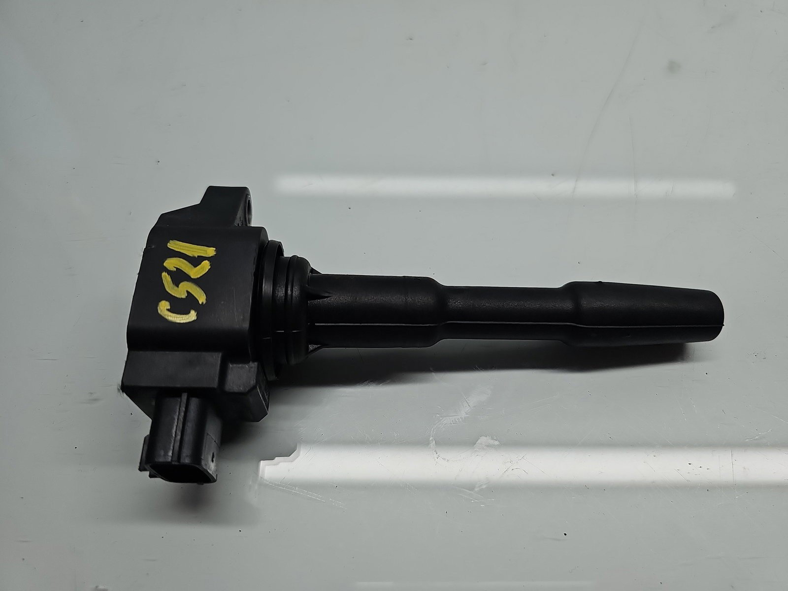 Bobina inductie Dacia Sandero 2 [Fabr 2012-2020] 224332428R 1.5 DCI K9K872 85KW / 115CP - imagine 1