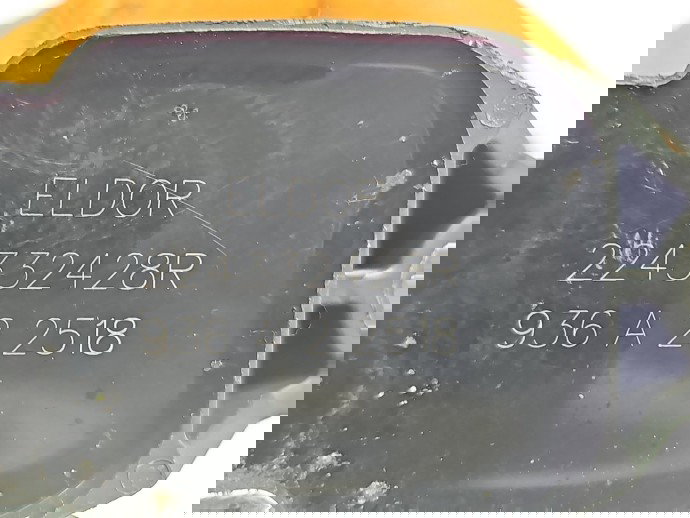 Bobina inductie Dacia Sandero 2 [Fabr 2012-2020] 224332428R 1.6 Benz H4MD 85KW / 115CP