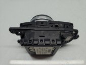 Buton navigatie Bmw 5 (F10) [Fabr 2011-2016] 9320288-02