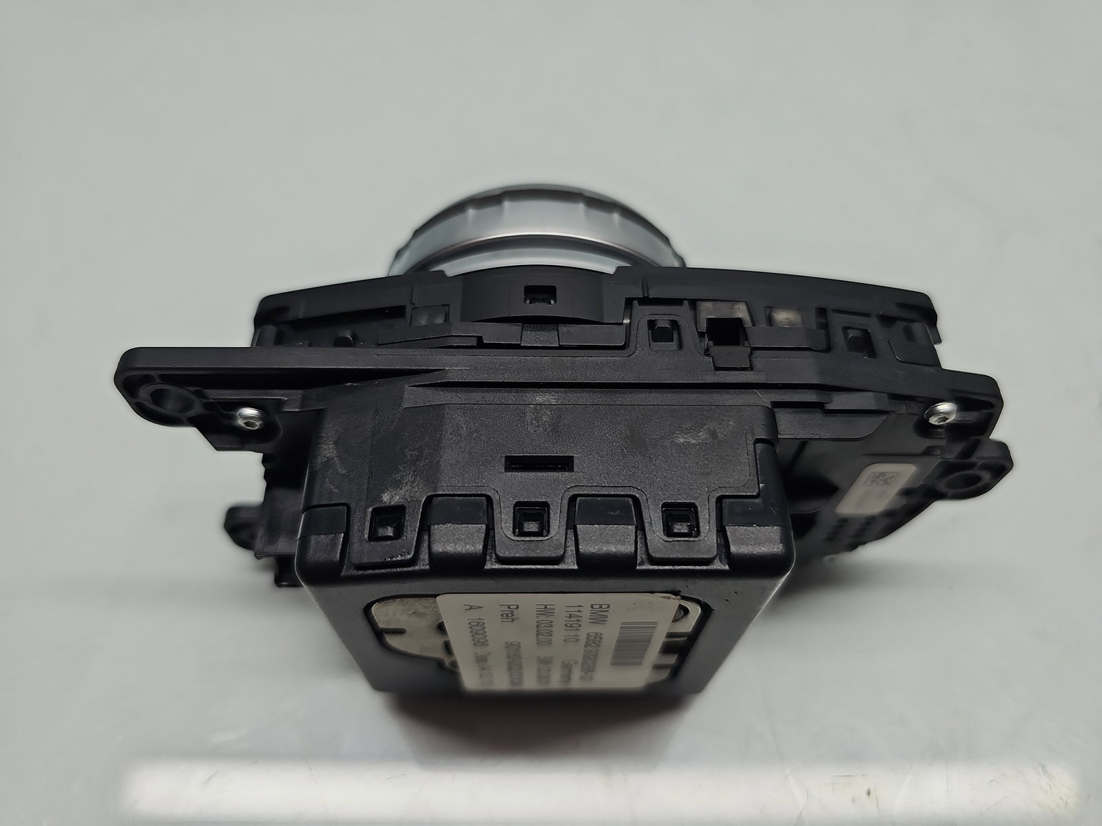 Buton navigatie Bmw 5 (F10) [Fabr 2011-2016] 9320288-02 - imagine 4