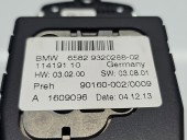 Buton navigatie Bmw 5 (F10) [Fabr 2011-2016] 9320288-02