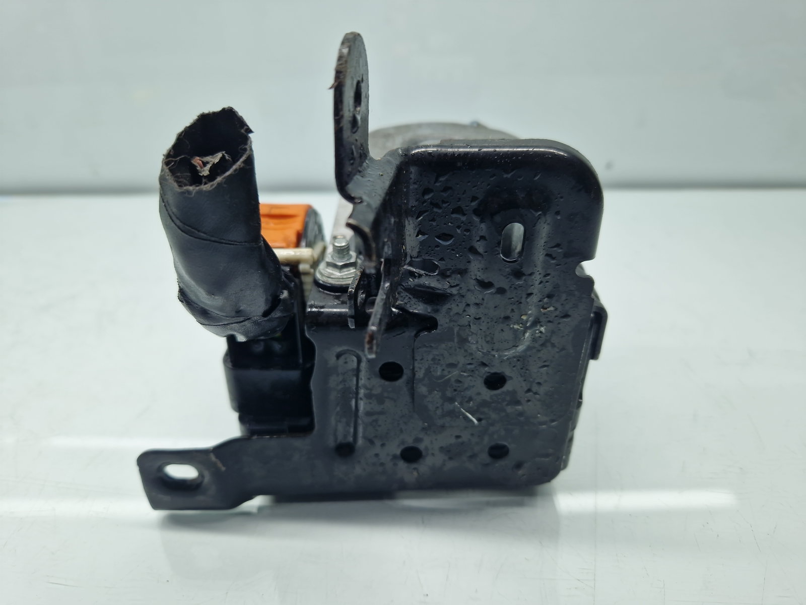 Pompa ABS PEUGEOT 308 (II) [Fabr 2013-2020] 9811707980 1.6 HDi 9HP 68KW / 92CP - imagine 2