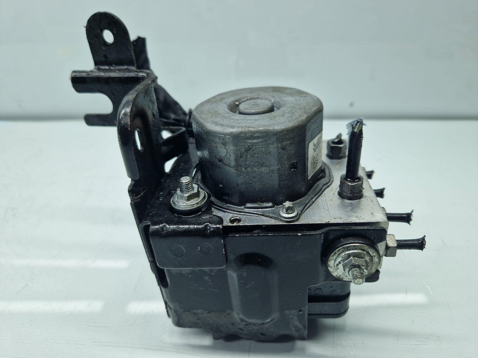 Pompa ABS PEUGEOT 308 (II) [Fabr 2013-2020] 9811707980 1.6 HDi 9HP 68KW / 92CP - imagine 3