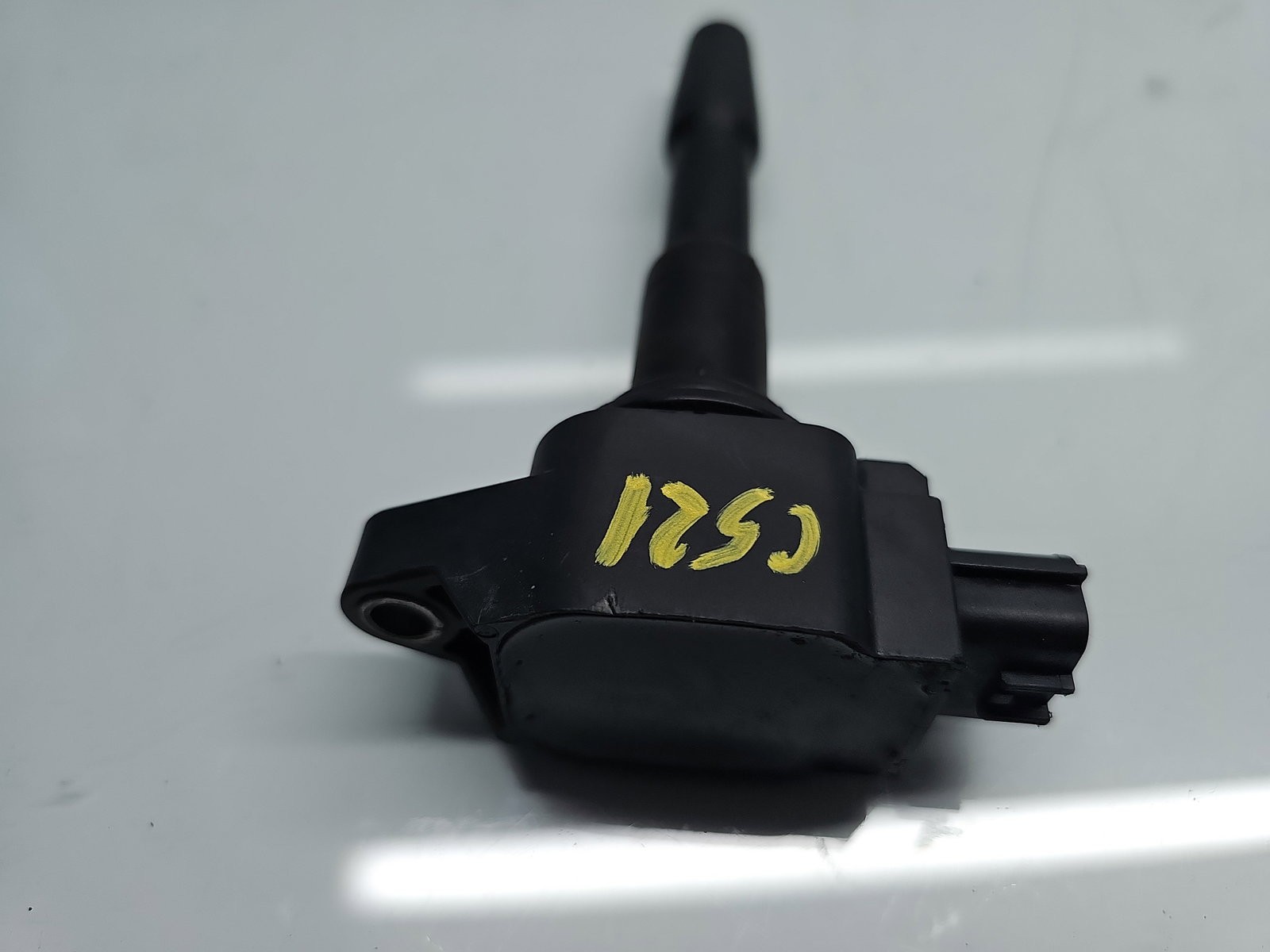 Bobina inductie Dacia Logan 2 [Fabr 2012-2020] 224332428R 1.5 DCI K9K872 85KW / 115CP - imagine 3