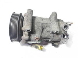 Compresor clima 9659875780 Peugeot 307 [Fabr 2000-2008] 1.6 HDI