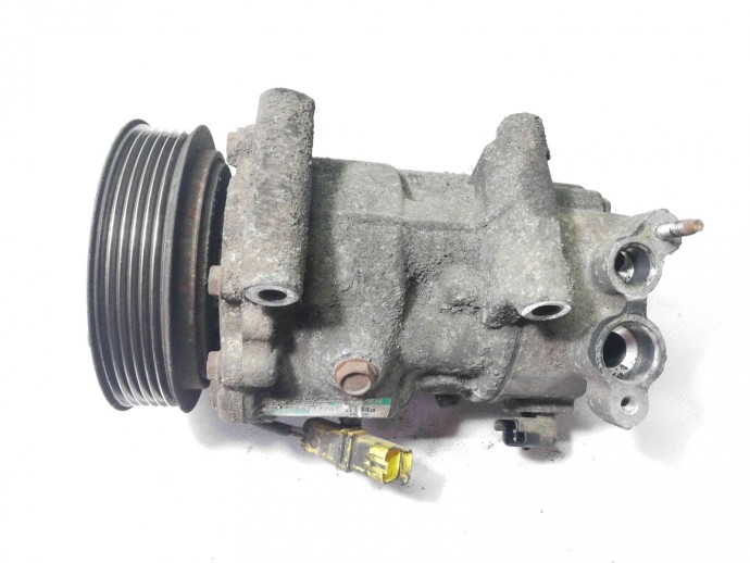 Compresor clima 9659875780 Peugeot 307 [Fabr 2000-2008] 1.6 HDI