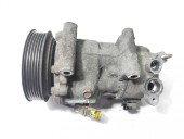Compresor clima 9659875780 Peugeot 307 [Fabr 2000-2008] 1.6 HDI