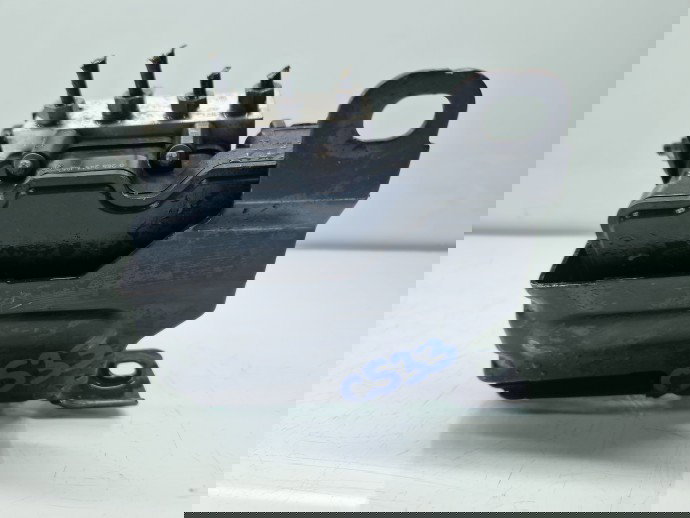 Pompa ABS PEUGEOT 308 (II) [Fabr 2013-2020] 9811707980 1.6 HDi 9HP 68KW / 92CP