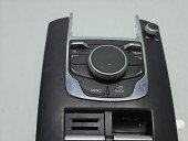 Panou media AUDI A3 (8VS) [Fabr 2013-prezent] 8V0919614P