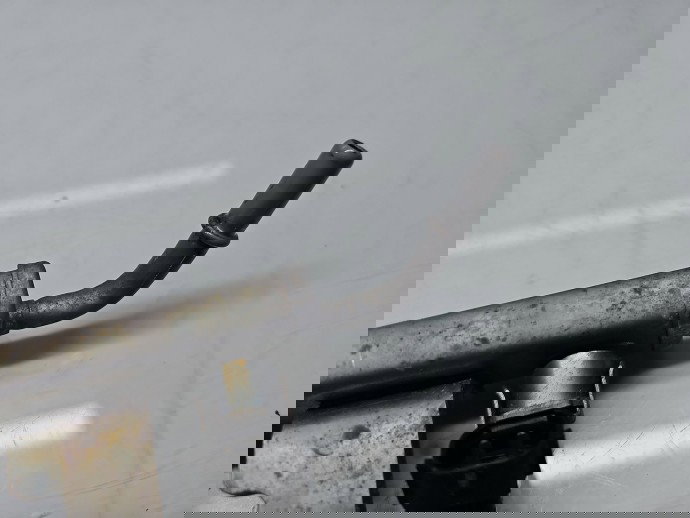 Rampa injectoare Dacia Lodgy [Fabr 2012-prezent] 175200117R 1.6 Benz H4MD 85KW / 115CP