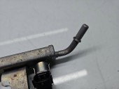 Rampa injectoare Dacia Lodgy [Fabr 2012-prezent] 175200117R 1.6 Benz H4MD 85KW / 115CP