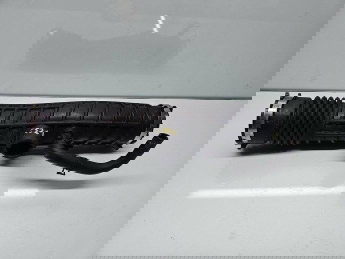 Tub admisie aer Dacia Dokker [Fabr 2012-prezent] 165780388R 1.5 DCI K9K872 85KW / 115CP