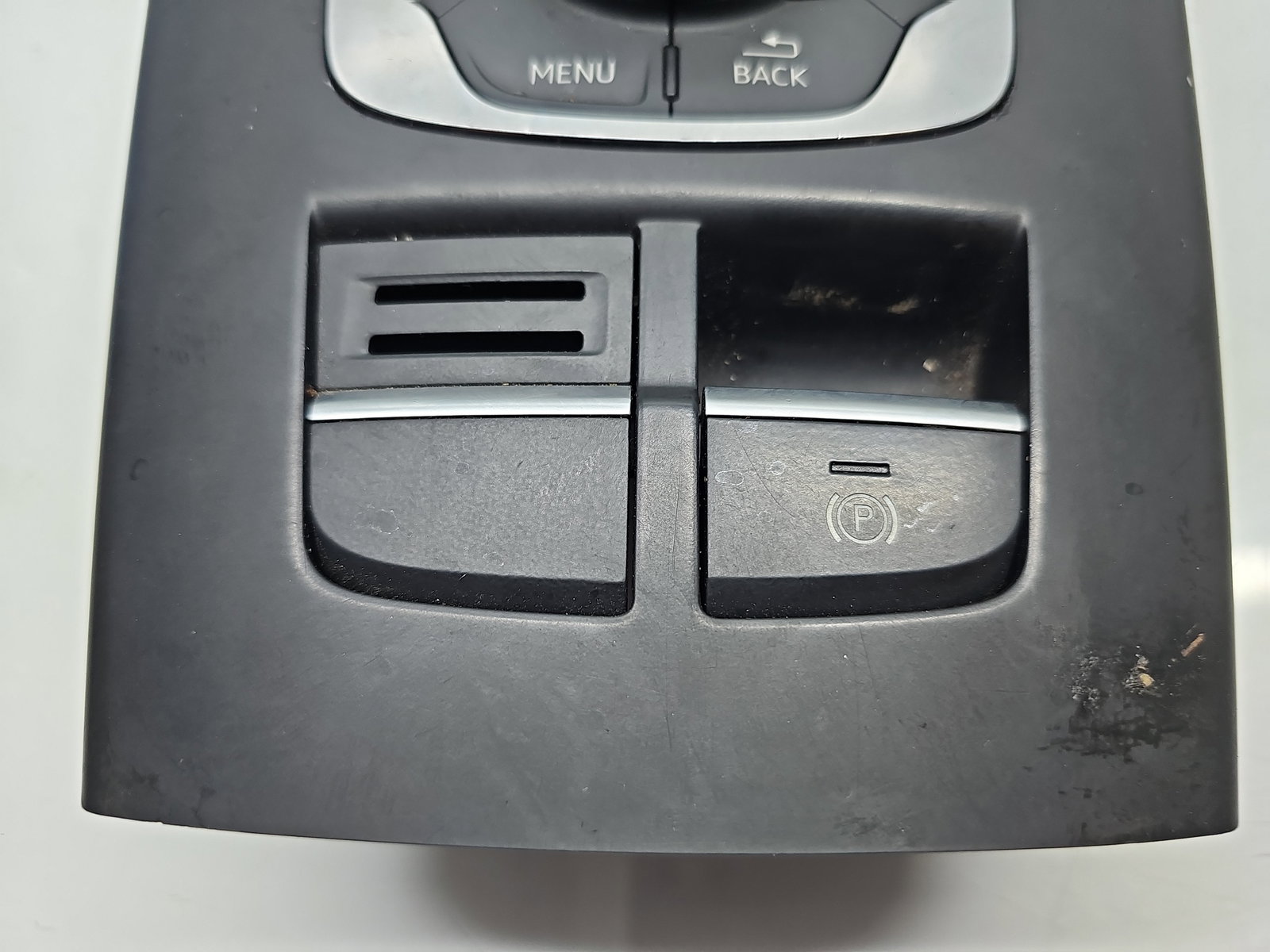 Panou media AUDI A3 (8VS) [Fabr 2013-prezent] 8V0919614P - imagine 3