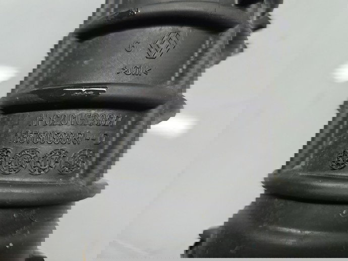 Tub admisie aer Dacia Dokker [Fabr 2012-prezent] 165780388R 1.5 DCI K9K872 85KW / 115CP