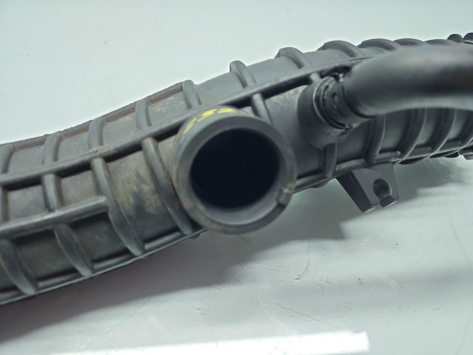 Tub admisie aer Dacia Dokker [Fabr 2012-prezent] 165780388R 1.5 DCI K9K872 85KW / 115CP - imagine 3