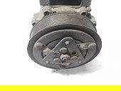 Compresor clima 9659875780 Peugeot 307 [Fabr 2000-2008] 1.6 HDI