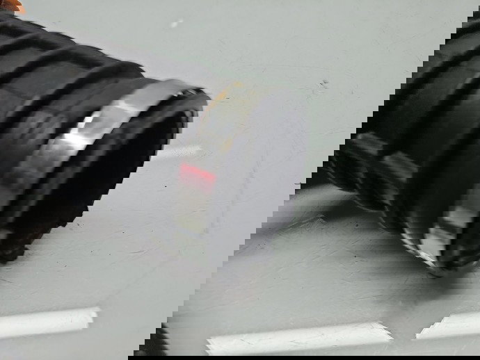 Tub admisie aer Dacia Dokker [Fabr 2012-prezent] 165780388R 1.5 DCI K9K872 85KW / 115CP