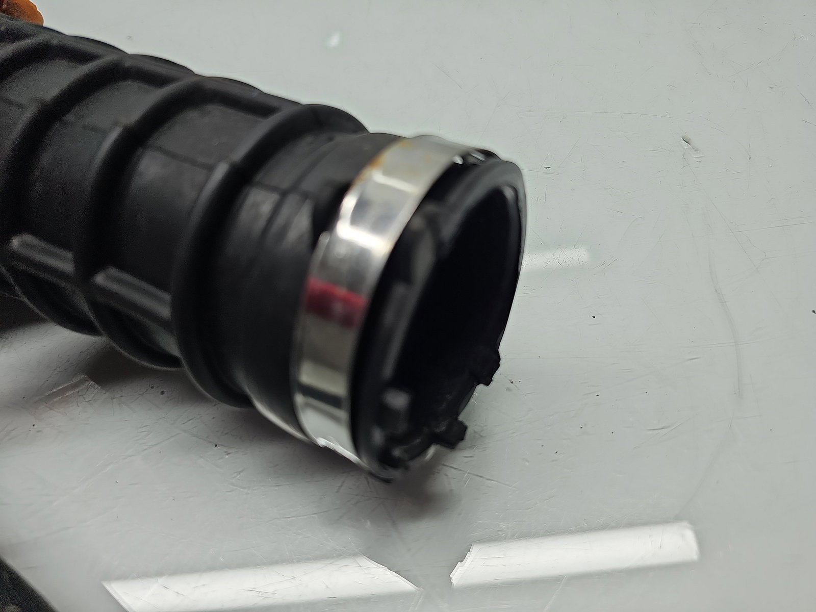 Tub admisie aer Dacia Dokker [Fabr 2012-prezent] 165780388R 1.5 DCI K9K872 85KW / 115CP - imagine 4