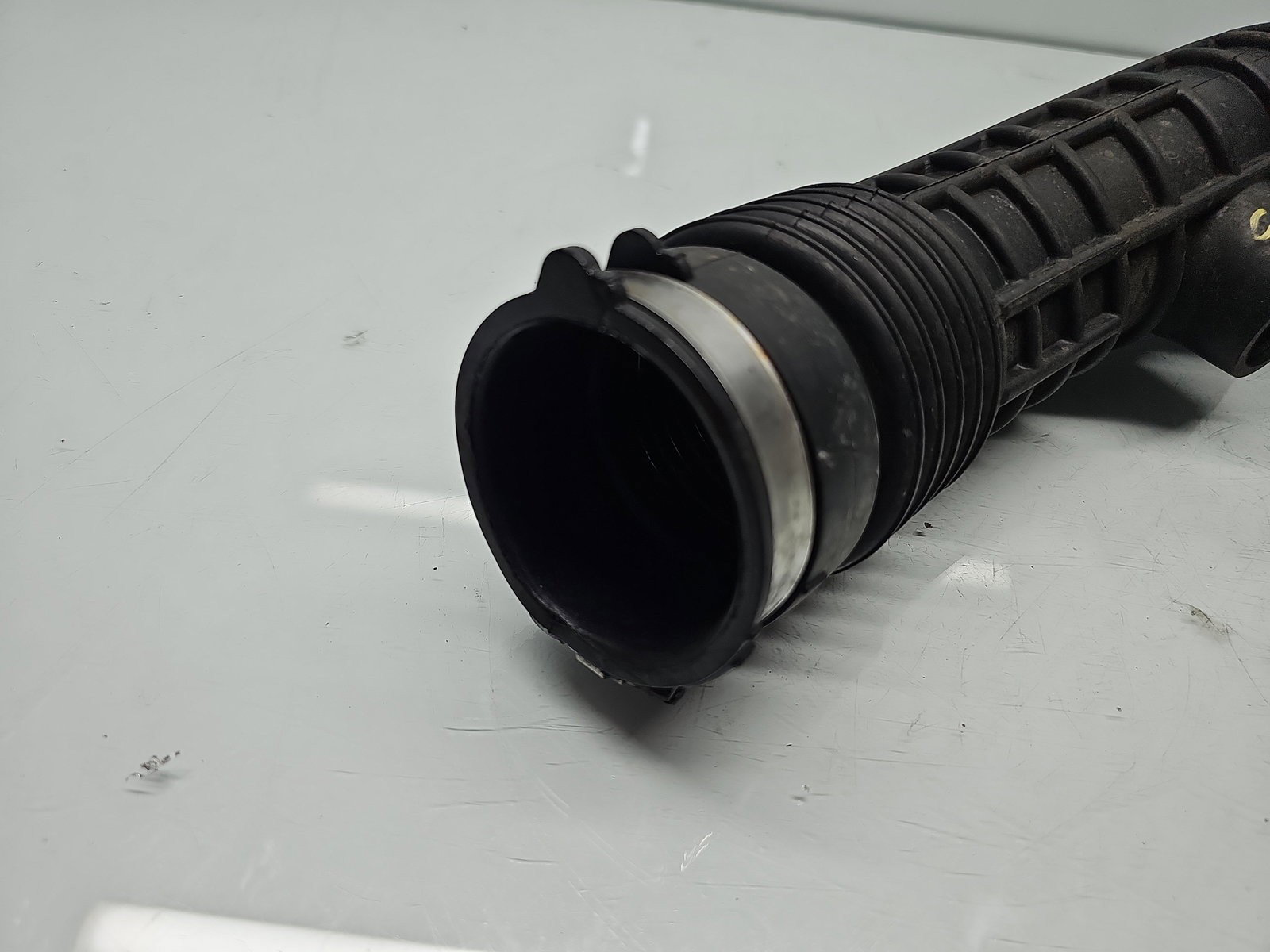 Tub admisie aer Dacia Dokker [Fabr 2012-prezent] 165780388R 1.5 DCI K9K872 85KW / 115CP - imagine 5