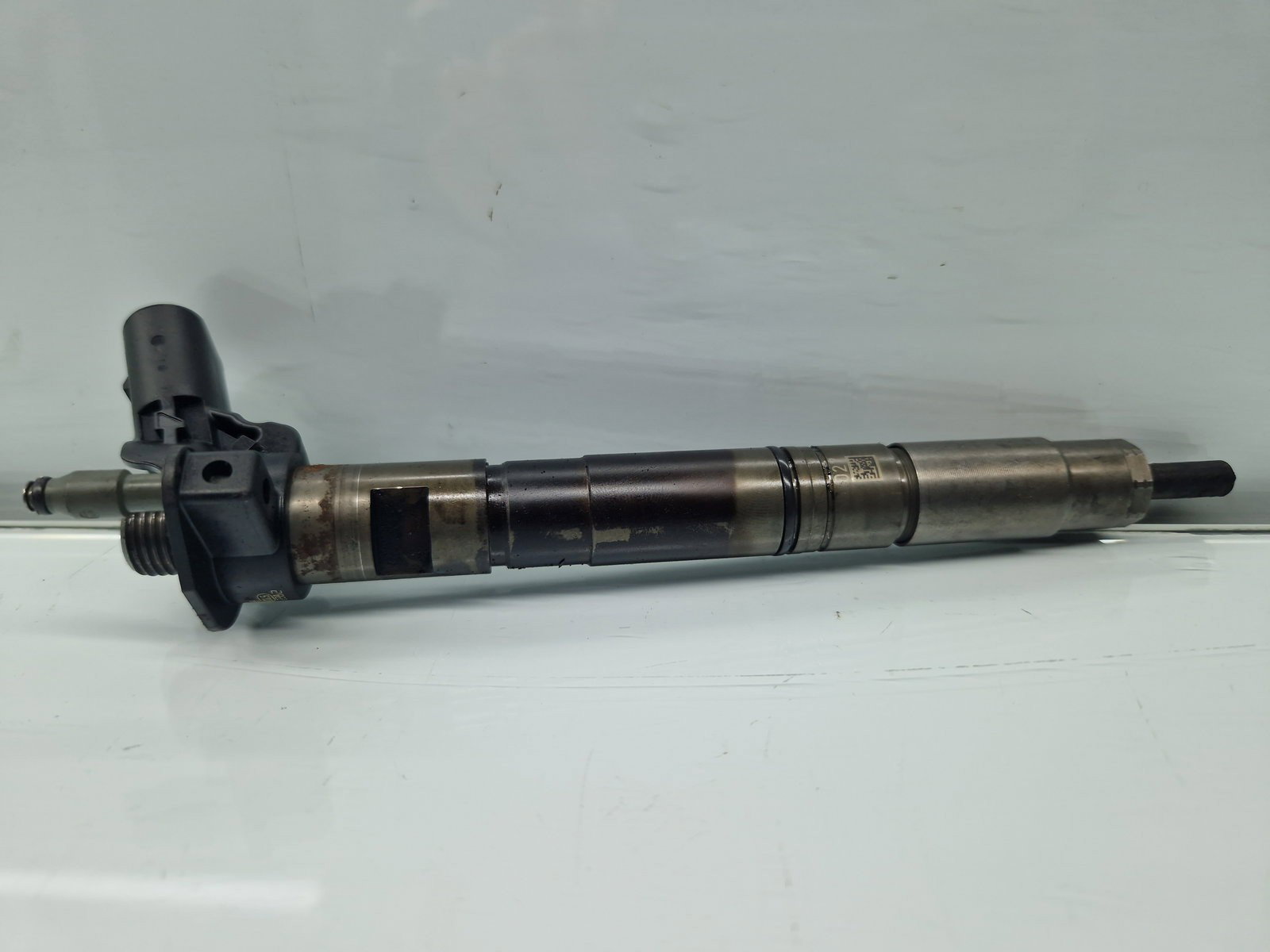 Injector Volkswagen Golf 6 (5K1) [Fabr 2009-2013] 03L130277 2.0 TDI CBAB 103KW / 140CP - imagine 6