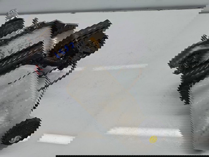 Tulumba frana TESLA Model 3 [Fabr 2020-2025] 1044672-00-D Single Motor 208KW / 283CP