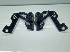 Set balamale capota Opel Astra J [Fabr 2009-2015] 13270788,13270787