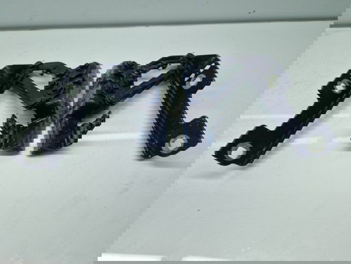 Set balamale capota Opel Astra J [Fabr 2009-2015] 13270788,13270787