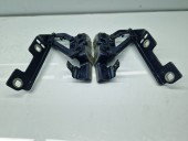 Set balamale capota Opel Astra J [Fabr 2009-2015] 13270788,13270787