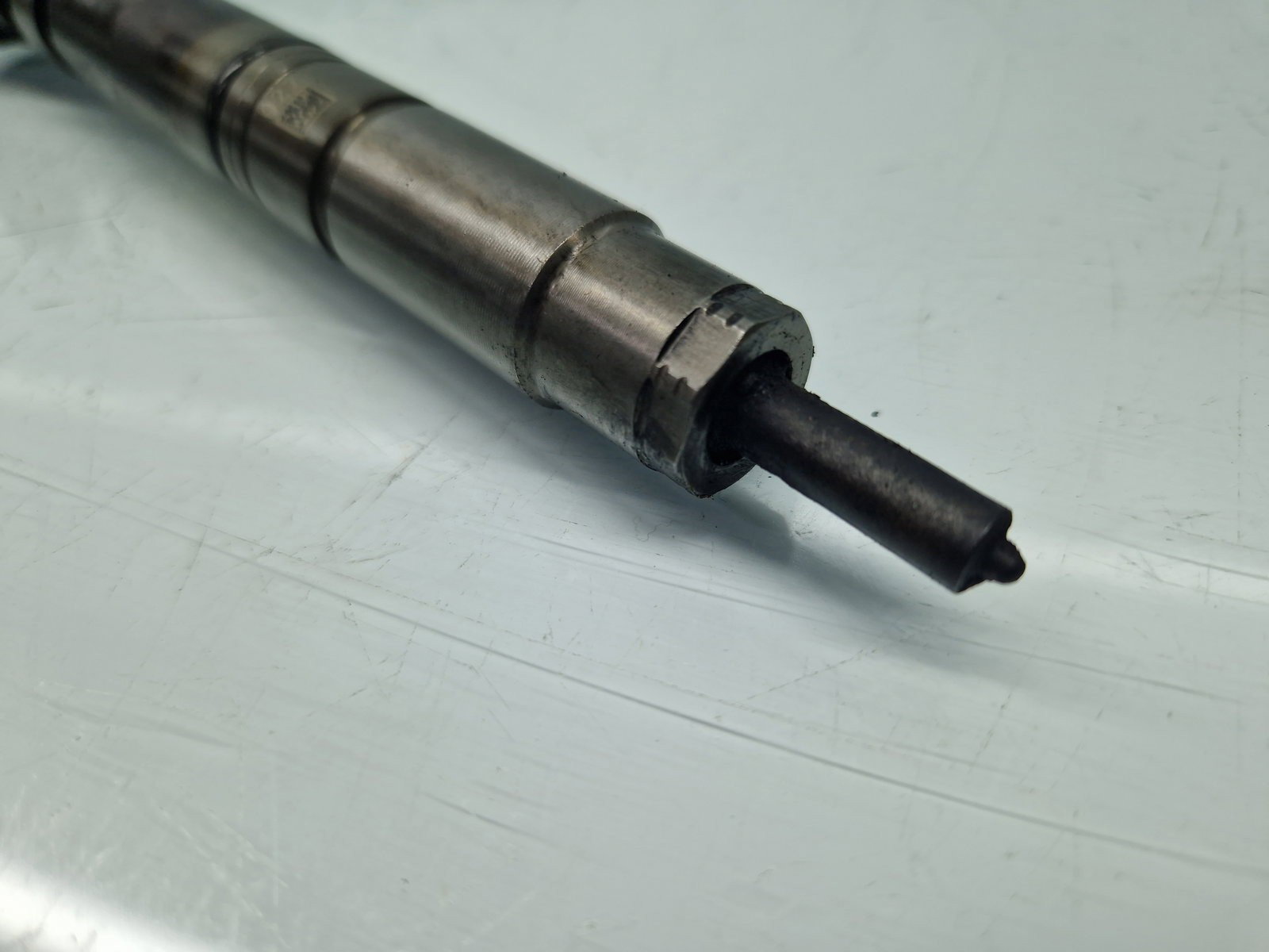 Injector AUDI A5 (8T3) [Fabr 2007-2015] 03L130277 2.0 TDI CBAB 103KW / 140CP - imagine 4