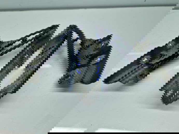 Set balamale capota Opel Astra J [Fabr 2009-2015] 13270788,13270787