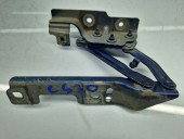 Set balamale capota Opel Astra J [Fabr 2009-2015] 13270788,13270787