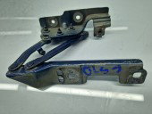 Set balamale capota Opel Astra J [Fabr 2009-2015] 13270788,13270787