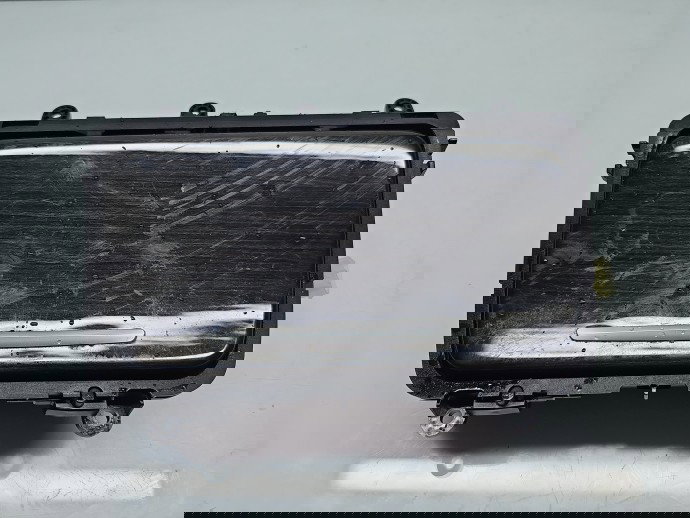 Suport pahare Bmw 5 (F10) [Fabr 2011-2016] 9241714-02