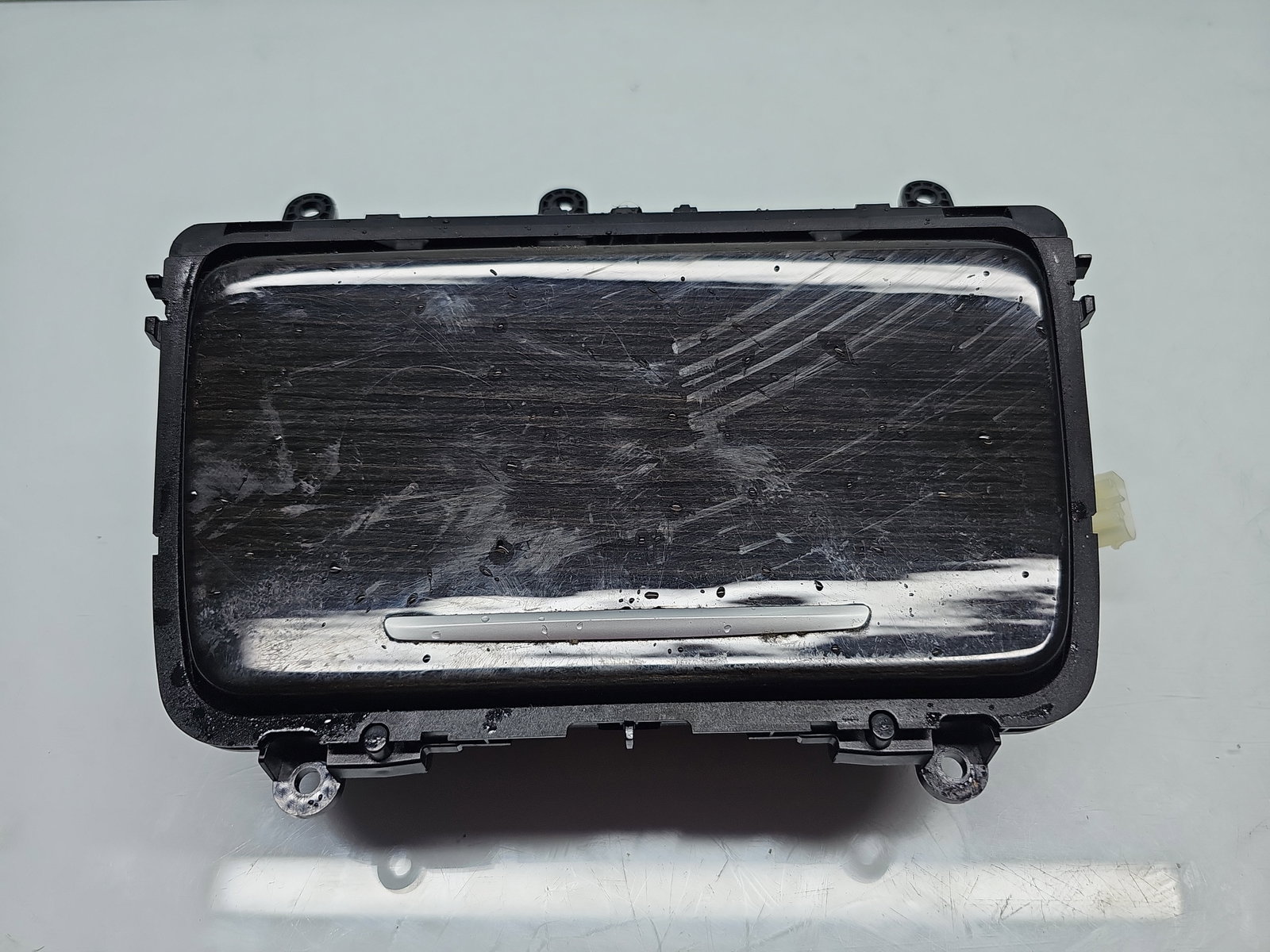 Suport pahare Bmw 5 (F10) [Fabr 2011-2016] 9241714-02