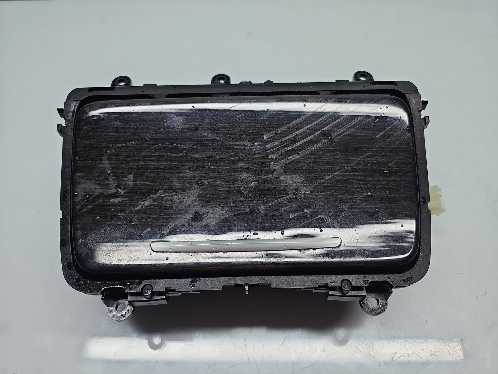 Suport pahare Bmw 5 (F10) [Fabr 2011-2016] 9241714-02 - imagine 1