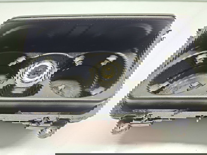 Suport pahare Bmw 5 (F10) [Fabr 2011-2016] 9241714-02