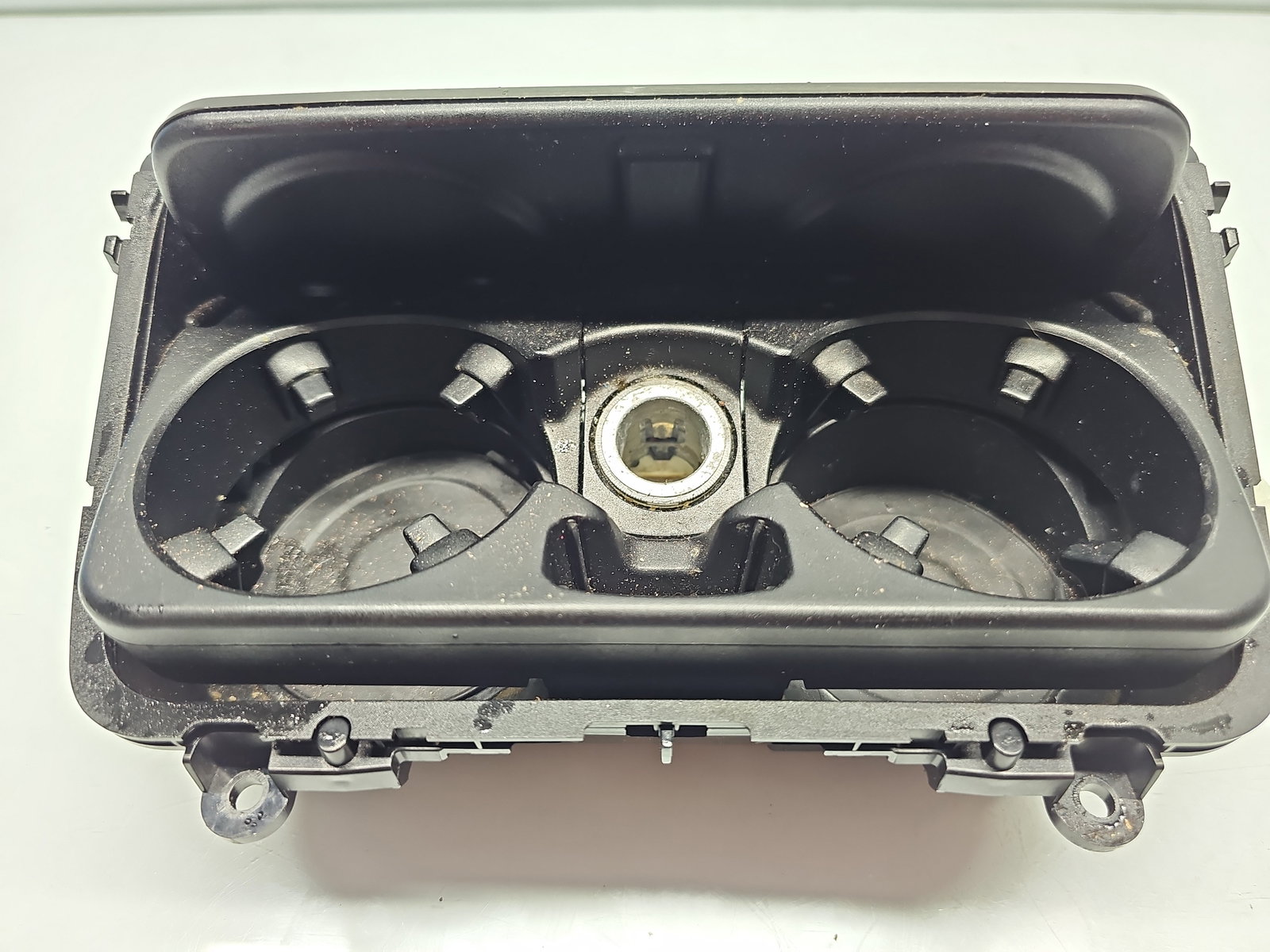 Suport pahare Bmw 5 (F10) [Fabr 2011-2016] 9241714-02 - imagine 2