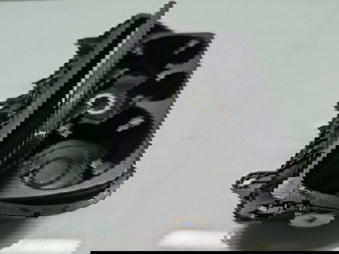 Suport pahare Bmw 5 (F10) [Fabr 2011-2016] 9241714-02