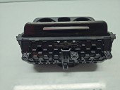 Suport pahare Bmw 5 (F10) [Fabr 2011-2016] 9241714-02