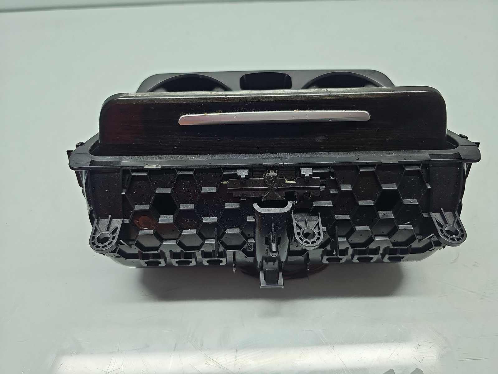 Suport pahare Bmw 5 (F10) [Fabr 2011-2016] 9241714-02 - imagine 4