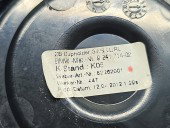 Suport pahare Bmw 5 (F10) [Fabr 2011-2016] 9241714-02