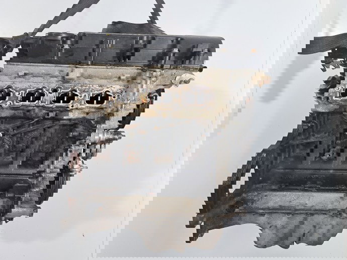 Motor complet ambielat Opel Corsa D [Fabr 2006-2013] A14XER 1.4 Benz A14XER 74KW / 100CP