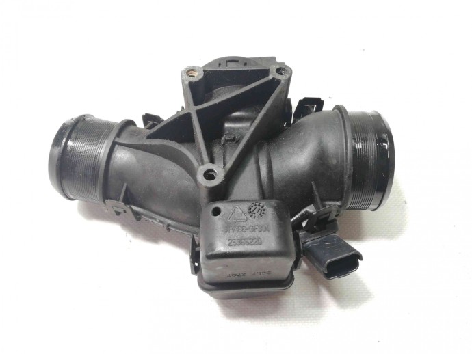 Clapeta acceleratie 9660030480 Peugeot 307 [Fabr 2000-2008] 1.6 HDI