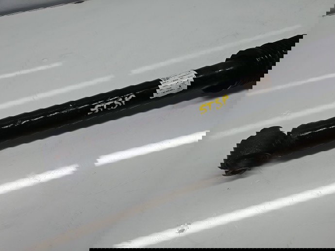 Amortizor stanga spate TESLA Model 3 [Fabr 2020-2025] Single Motor 208KW / 283CP