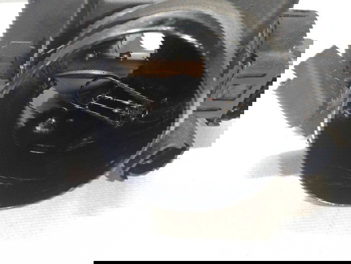 Clapeta acceleratie 9660030480 Peugeot 307 [Fabr 2000-2008] 1.6 HDI